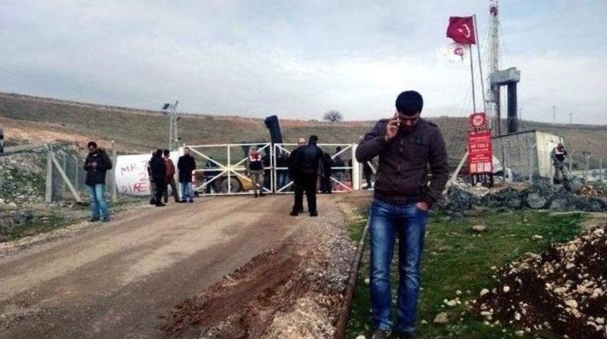 Tpıc İş&ccedil;ilerinin Eylemleri Sona Erdi