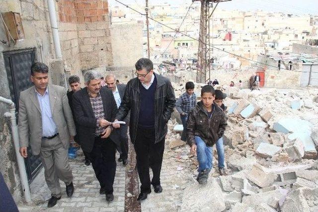 Mahallelinin Okul Sorunu 30 Yıl Sonra &Ccedil;&ouml;z&uuml;l&uuml;yor 1