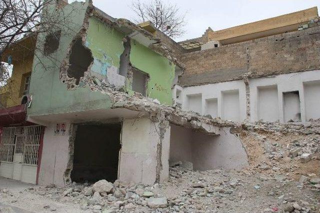 Mahallelinin Okul Sorunu 30 Yıl Sonra &Ccedil;&ouml;z&uuml;l&uuml;yor 3