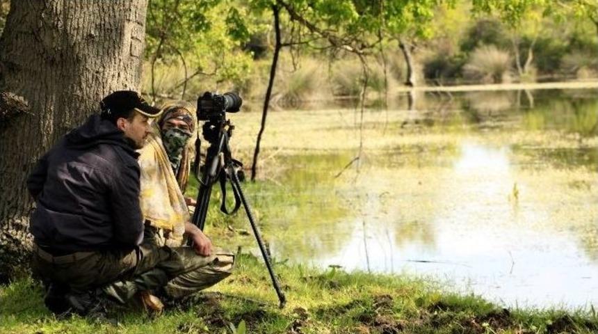 Saklı Cennet Belgesel Oldu