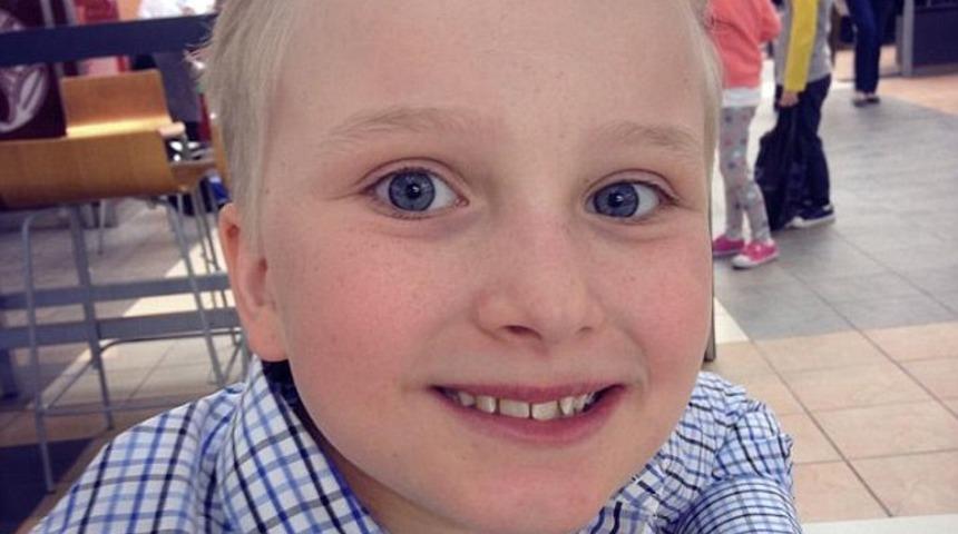  Kendini 3 yaşından beri erkek sanıyor