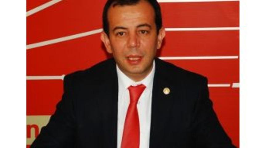 Chp Milletvekili &Ouml;zcan&rsquo;dan İddialı S&ouml;zler