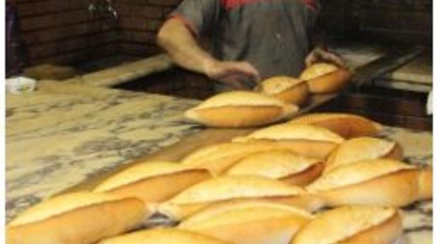 Ekmek Zammı Haftaya Belli Olacak