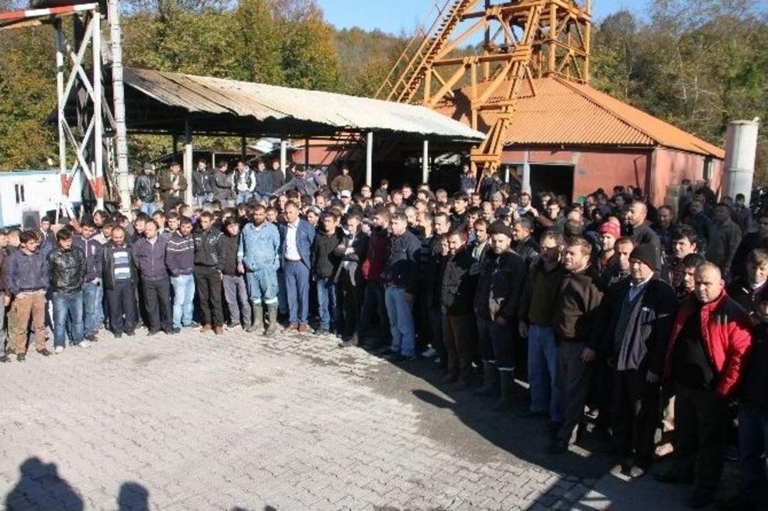 2015 Yılı Zonguldak Panoraması