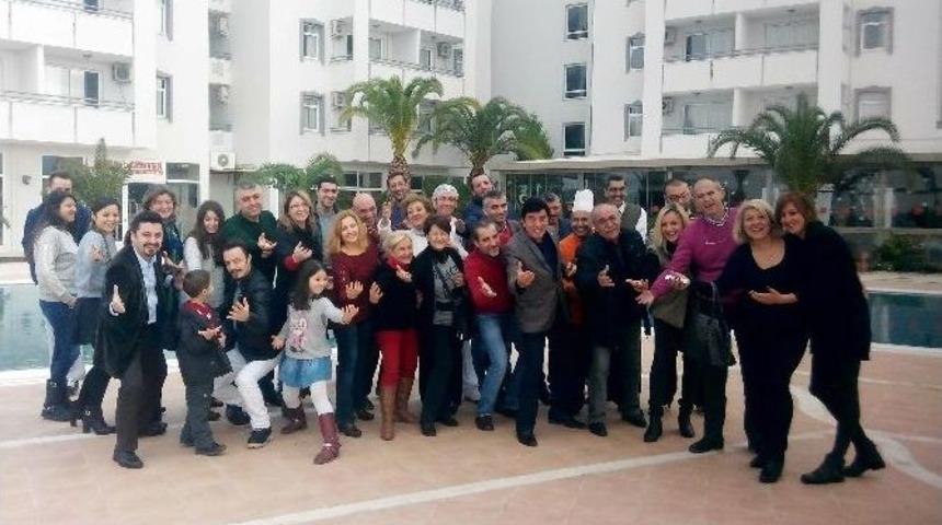 Erol B&uuml;y&uuml;kbur&ccedil; Duruşu Fenomen Olacak