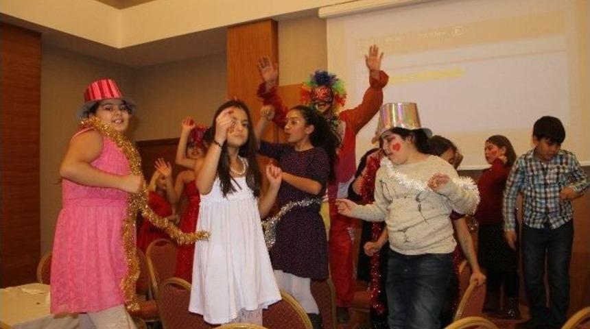 Rescate Otel&rsquo;den Muhteşem Gece