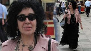 32 kilo veren Nur Yerlitaş: Bunalıma girdim