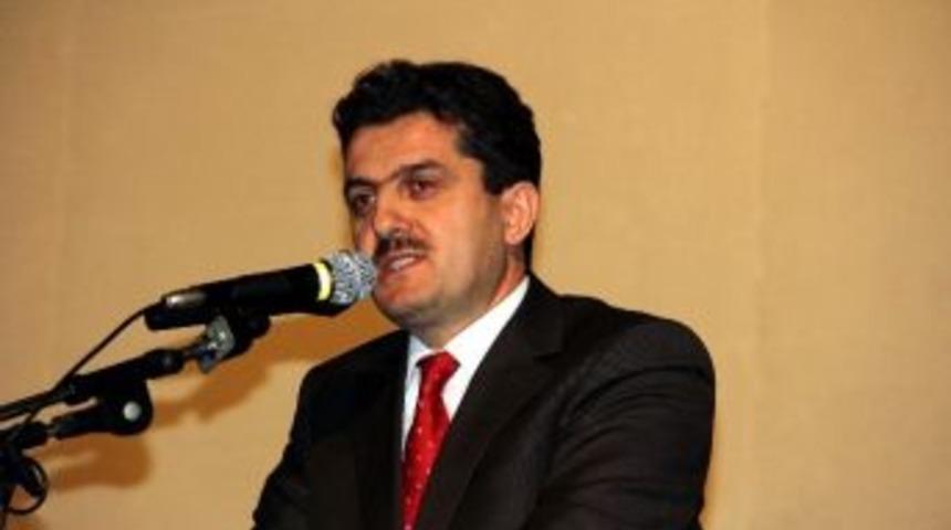 M&uuml;ft&uuml; Aydın, Peygamber Efendimizi Anlattı