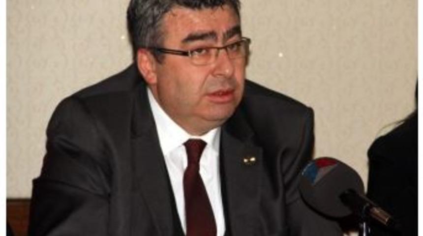 Mhp&rsquo;de Se&ccedil;im Heyecanı