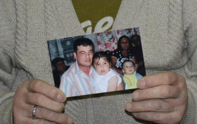 Kayıp Gemicinin Ailesi Merak İçinde 1