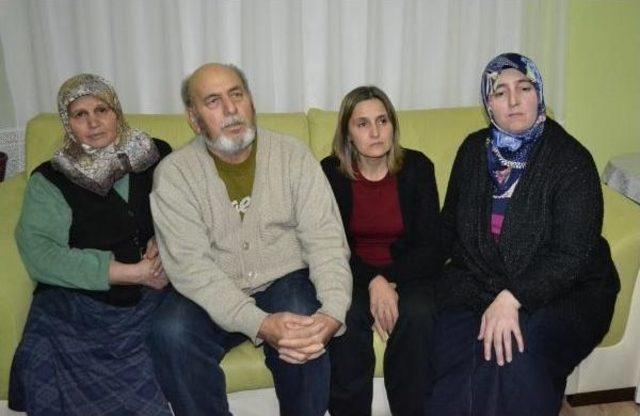 Kayıp Gemicinin Ailesi Merak İçinde 2