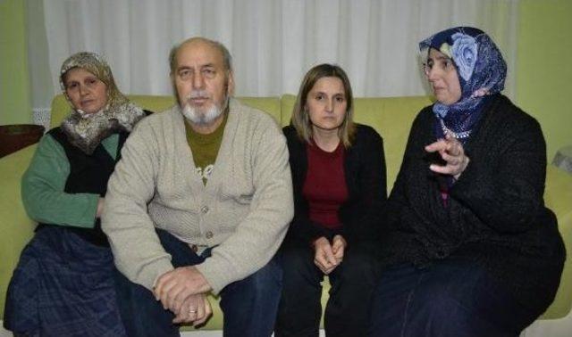 Kayıp Gemicinin Ailesi Merak İçinde 3