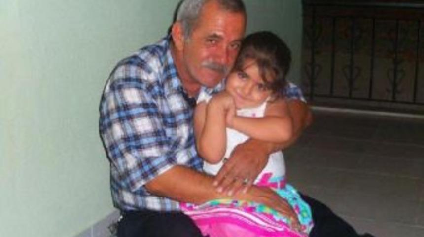 Talihlilerden Biri Kamyon Şof&ouml;r&uuml;