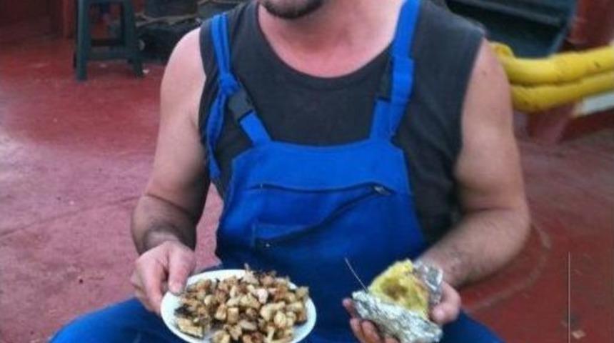 İtalya&rsquo;daki Gemi Kazasında Kaybolan Denizcinin Ailesi Endişeli