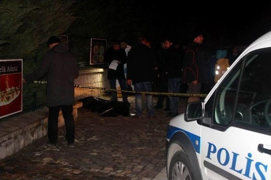 (&ouml;zel Haber) İş Başvurusuna Giderken &Ouml;ld&uuml;