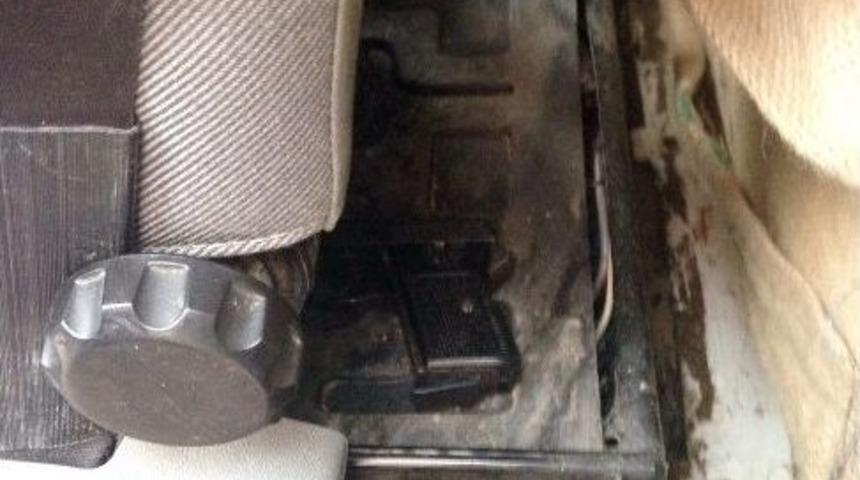 Sigara Ka&ccedil;ak&ccedil;ılarına Asayiş Ekiplerinden Ge&ccedil;it Yok