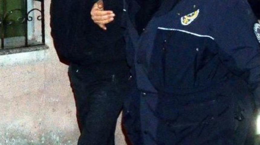 Polis İntihardan Vazge&ccedil;irdi