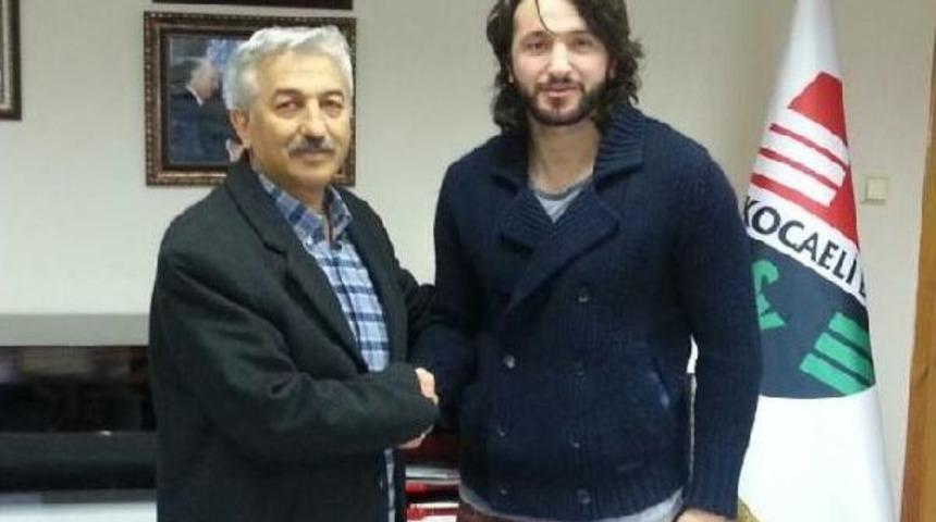 Kocaeli Birlikspor'dan 2 Transfer