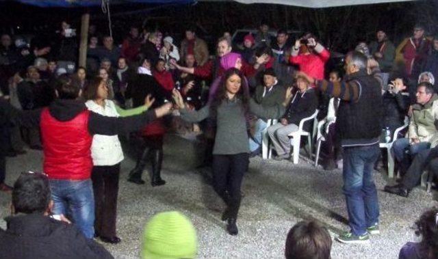 İztuzu nda Eğlenceli Nöbet 2