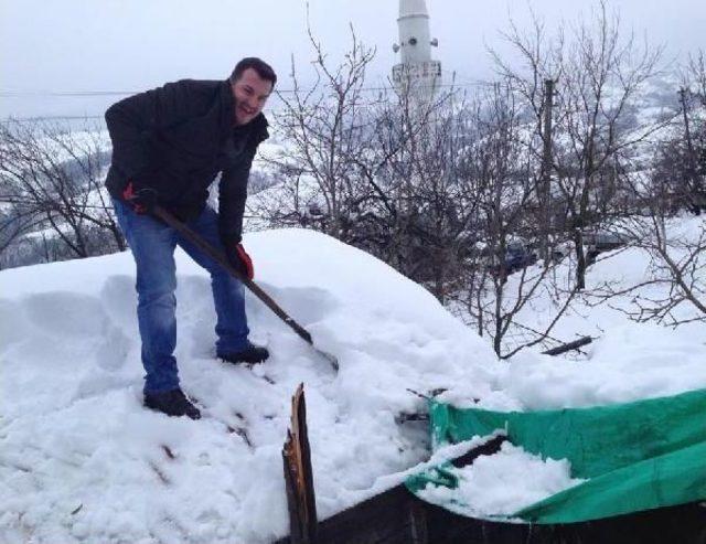 Bakan Işık: Marmara Depremi nde Bile Elektrikler Bu Kadar Kesilmedi 3