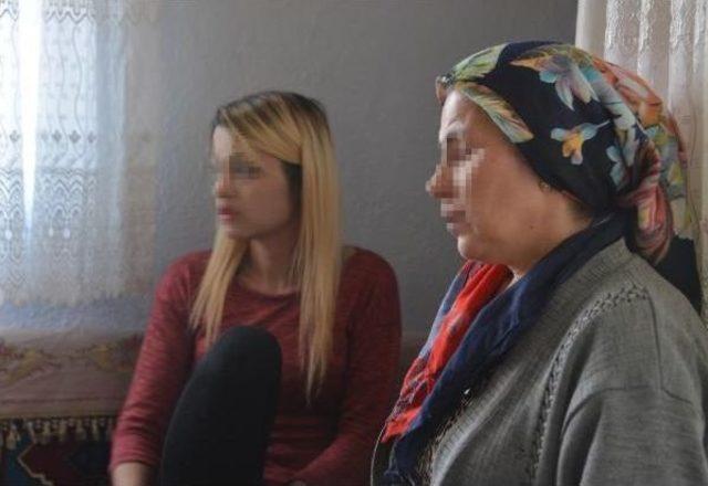 Uyuşturucu Bağımlısı Genç Kız: Ciğerlerim Tükeniyor, Eriyorum 1