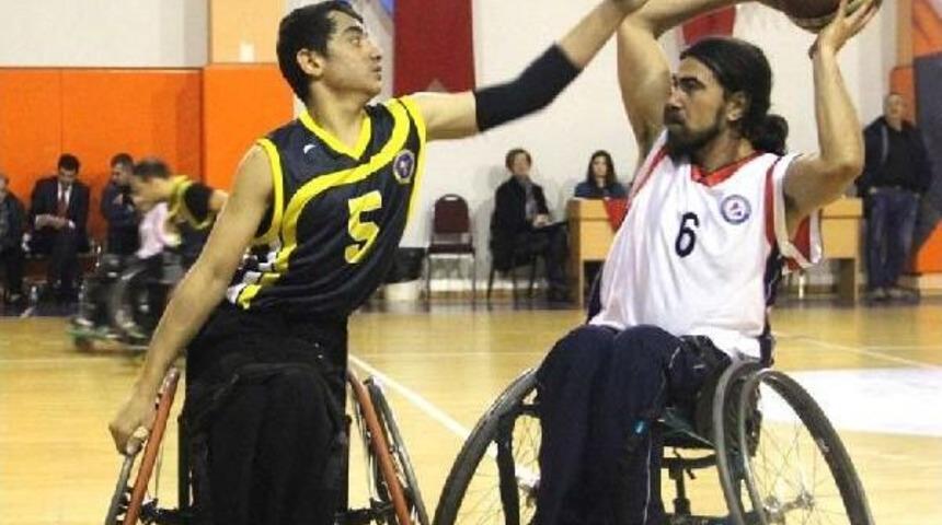 Buca Belediyespor'un Avrupa Hedefi