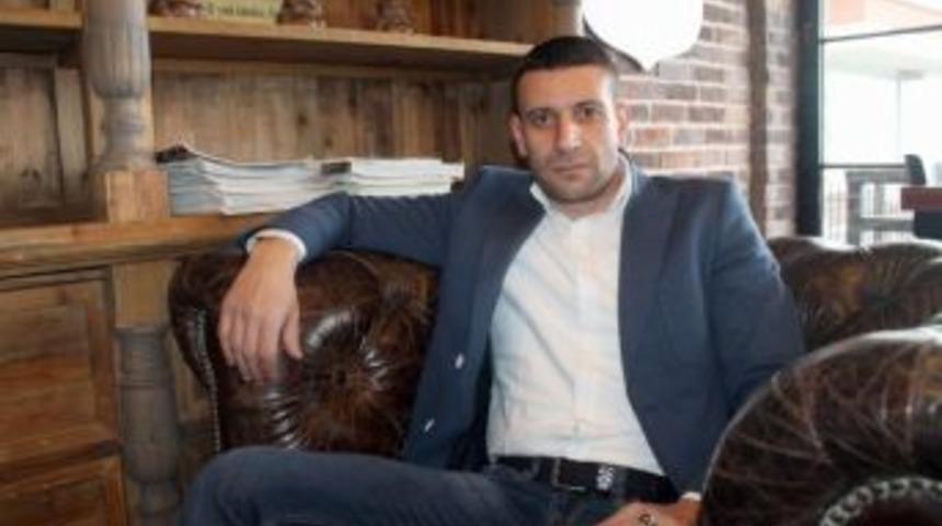 Hekimoğlu, "aileler &Ccedil;ocuklarını Boksa Y&ouml;nlendirsin"