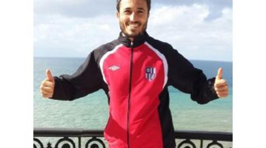 Altay Bayram'ı Bekliyor