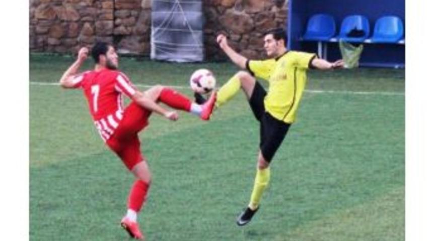 Amat&ouml;r Ma&ccedil;lar Ertelendi