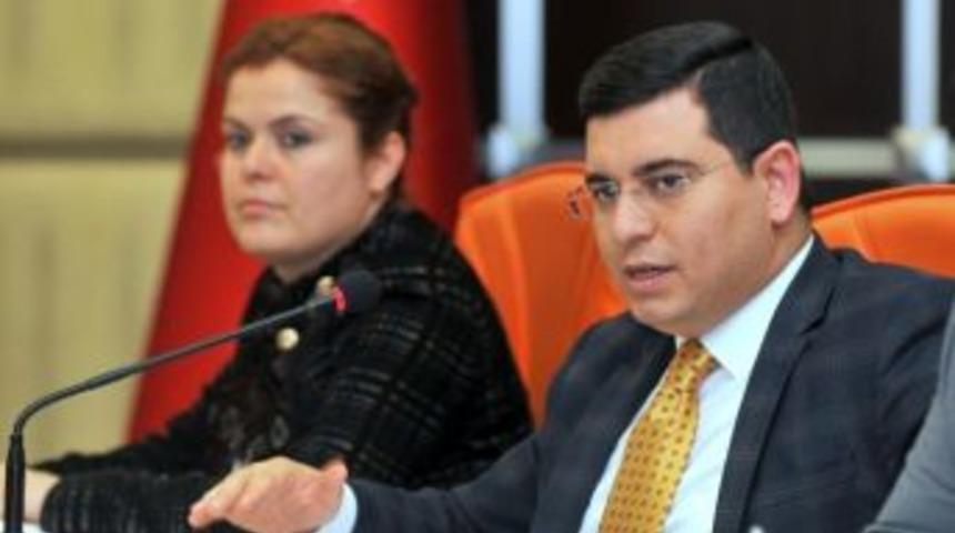 Dokuma&rsquo;nın Geleceğini Antalyalılar Belirleyecek