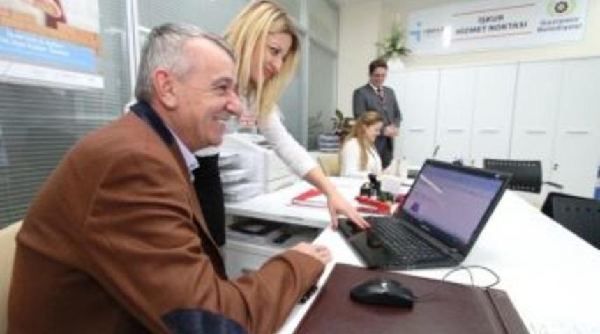 Bu Banka İle İş Sahibi Oldular