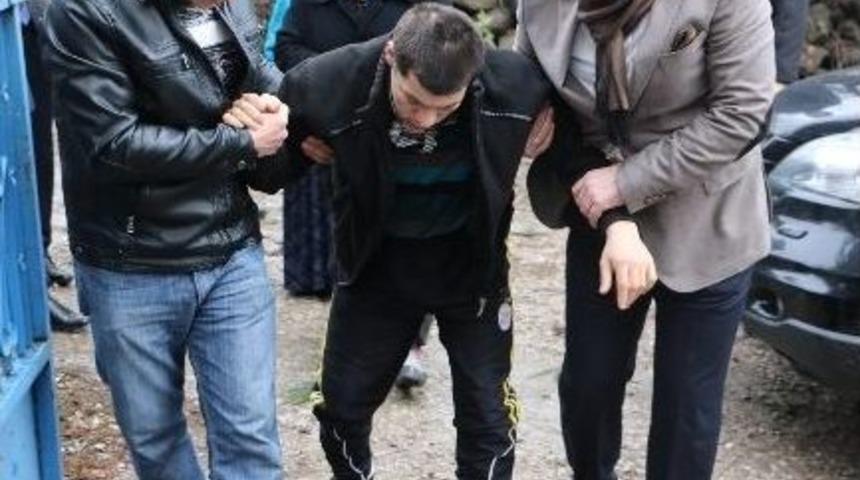 Taş&ccedil;ı&rsquo;dan &lsquo;eşitlik&rsquo; Vurgusu