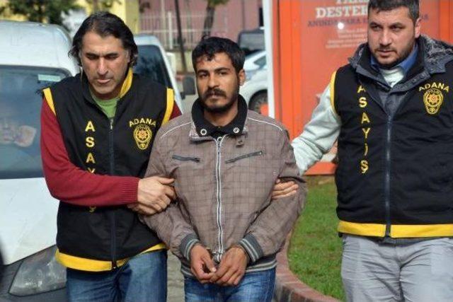 Karı-Kocanın Cinayet Planı 1