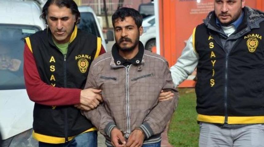 &Uuml;vey Evlat, Cinayete Yardımdan 20 Yıl Hapse &Ccedil;arptırıldı