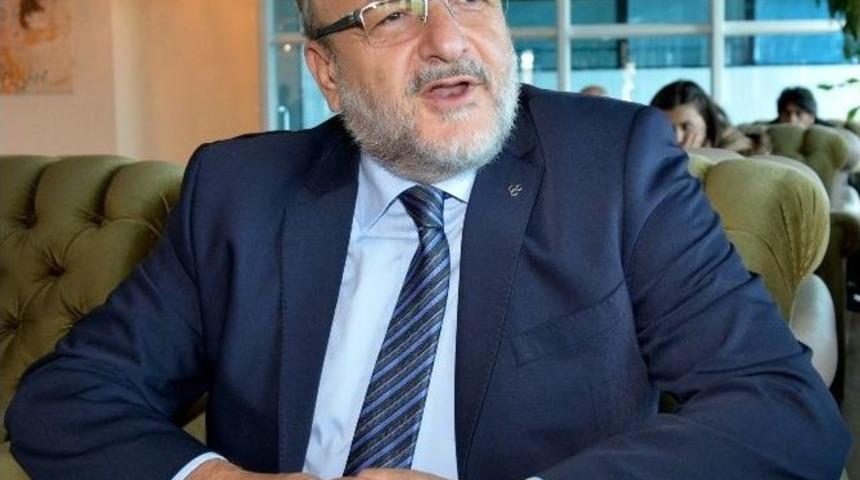 Mhp Grup Başkanvekili Vural Aksaray&rsquo;da