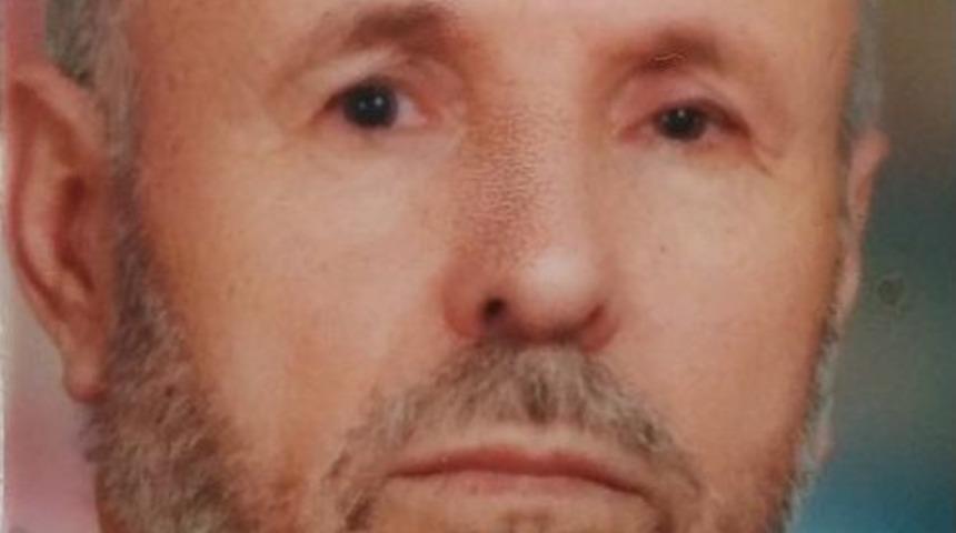 Otob&uuml;s Bekleyen Yaşlı Adam D&uuml;şerek Hayatını Kaybetti