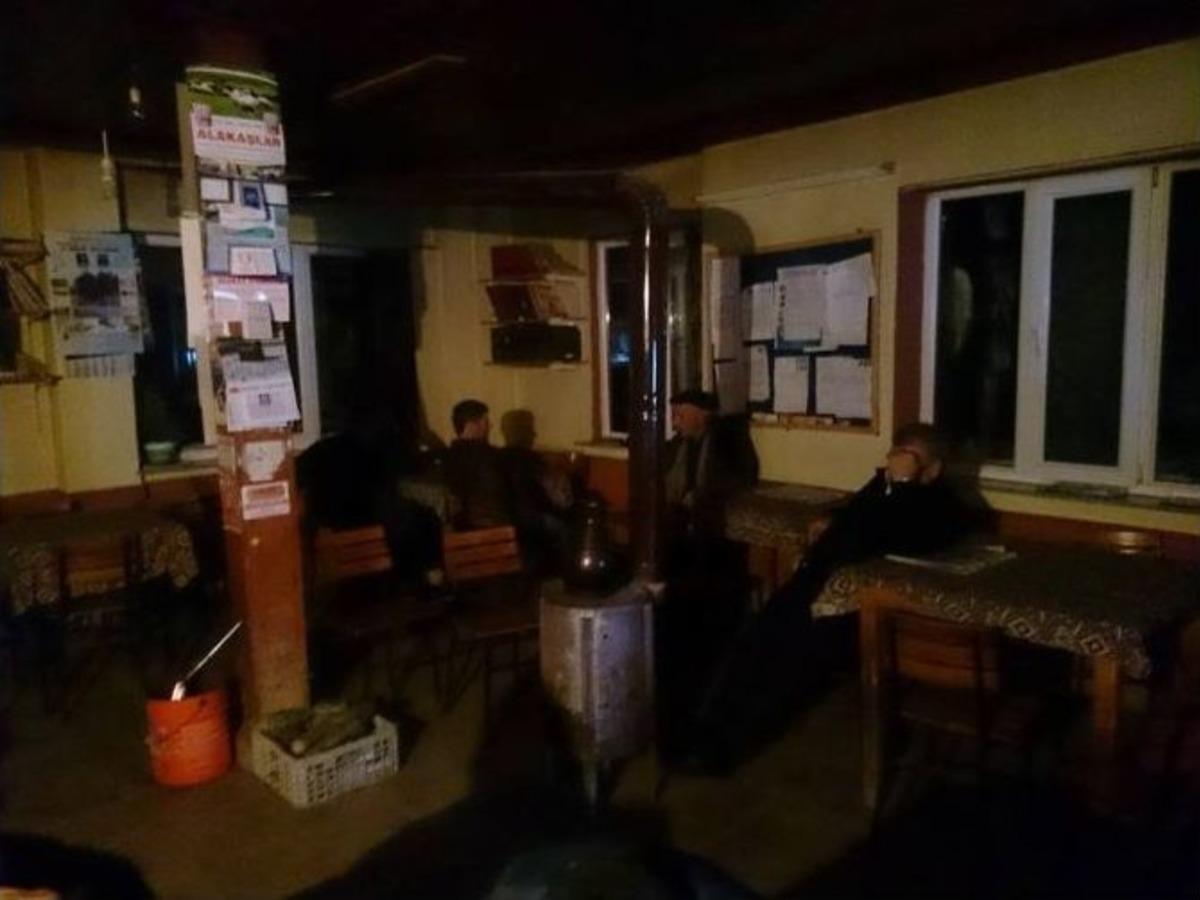 Elektrik Ve Suyu Olmayan 35 K&ouml;y Yardım Bekliyor