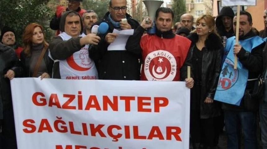 Aile Hekimlerinden Basın A&ccedil;ıklaması