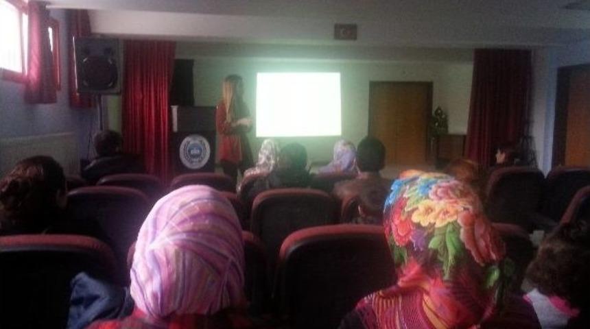 Akb&uuml;k&rsquo;te &ldquo;yarınlar İ&ccedil;in Yarın Sizdeyiz&rdquo; Projesi