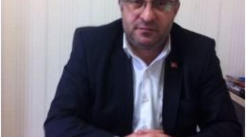 &Uuml;lk&uuml;c&uuml; İş&ccedil;iler Derneği&rdquo;nden Asgari &Uuml;cret Tepkisi