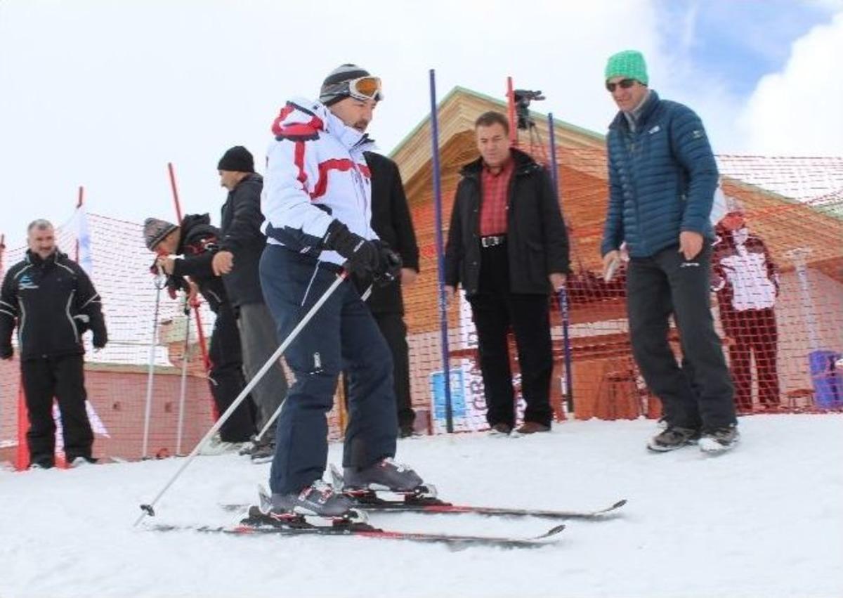 İstanbul Emniyet M&uuml;d&uuml;r&uuml; Altınok: &rdquo;istanbul&rsquo;da Herhangi Bir Problem Yok&rdquo;