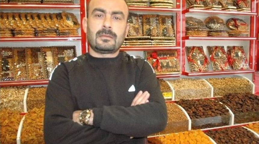 Kayısı Fiyatı D&uuml;şt&uuml;