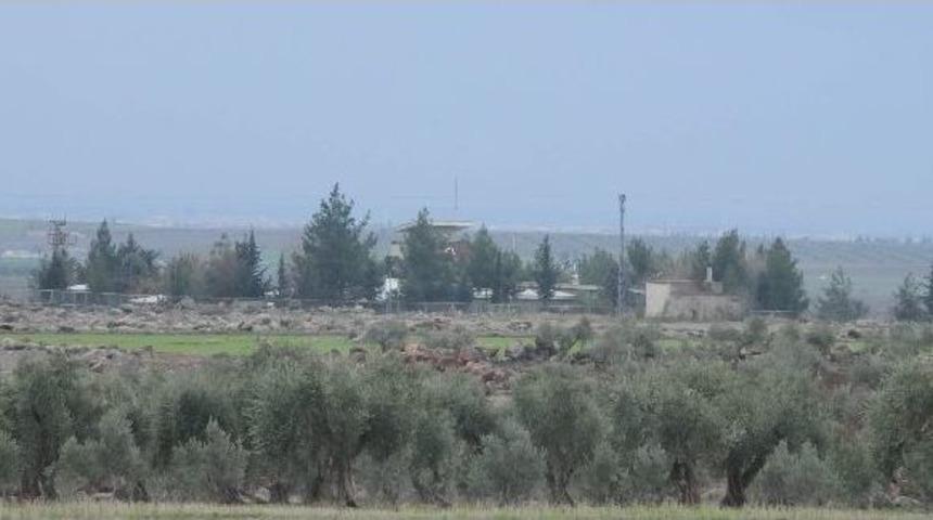 Astsubayın Bulunması İ&ccedil;in Teknolojik B&uuml;t&uuml;n İmkanlar Seferber Edildi