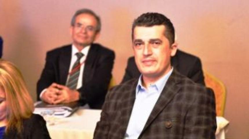 Des Genel Başkanı Avcı: