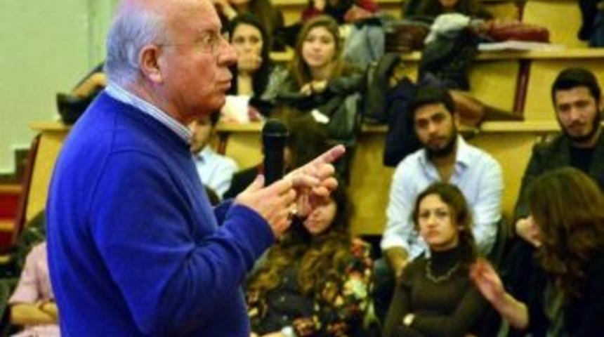 K&uuml;tahya&rsquo;da &rsquo;girişimcilik&rsquo; Konferansı