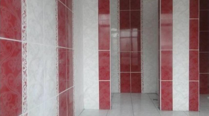 Başkan Şahiner&rsquo;e Teşekk&uuml;r Ziyareti