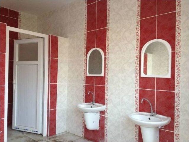 Başkan Şahiner&rsquo;e Teşekk&uuml;r Ziyareti 1