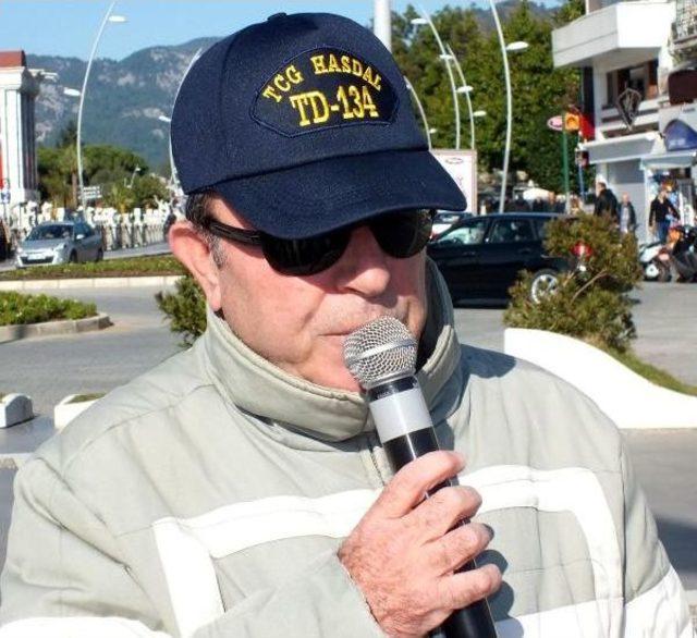 Vardiya Bizde Platformu  atat&uuml;rk s&uuml;z Mgk yı Kınadı 1