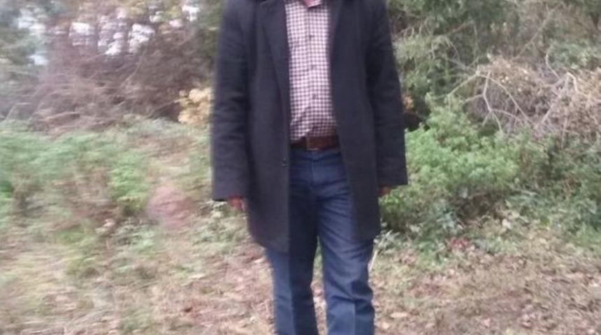 Tek Başına Yaşadığı Evde &Ouml;l&uuml; Bulundu