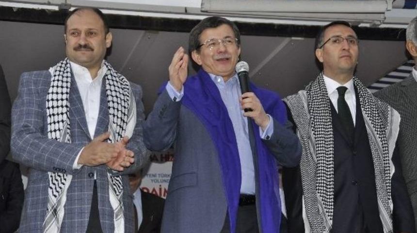 18 Yıldan Sonra &Uuml;niversite Giriş Sınavı Tekrar Siverek&rsquo;te Yapılacak